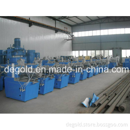 Horizontal Bead Mill for Paint, Ink, Pigment, Agrochemical
